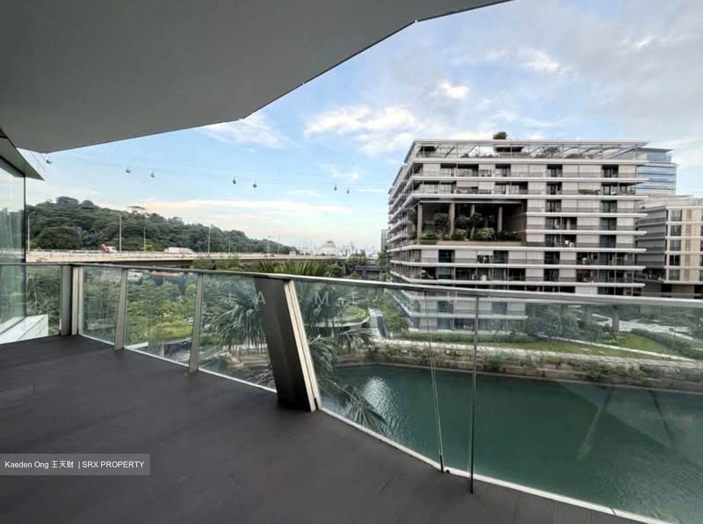 Corals At Keppel Bay (D4), Condominium #636407021